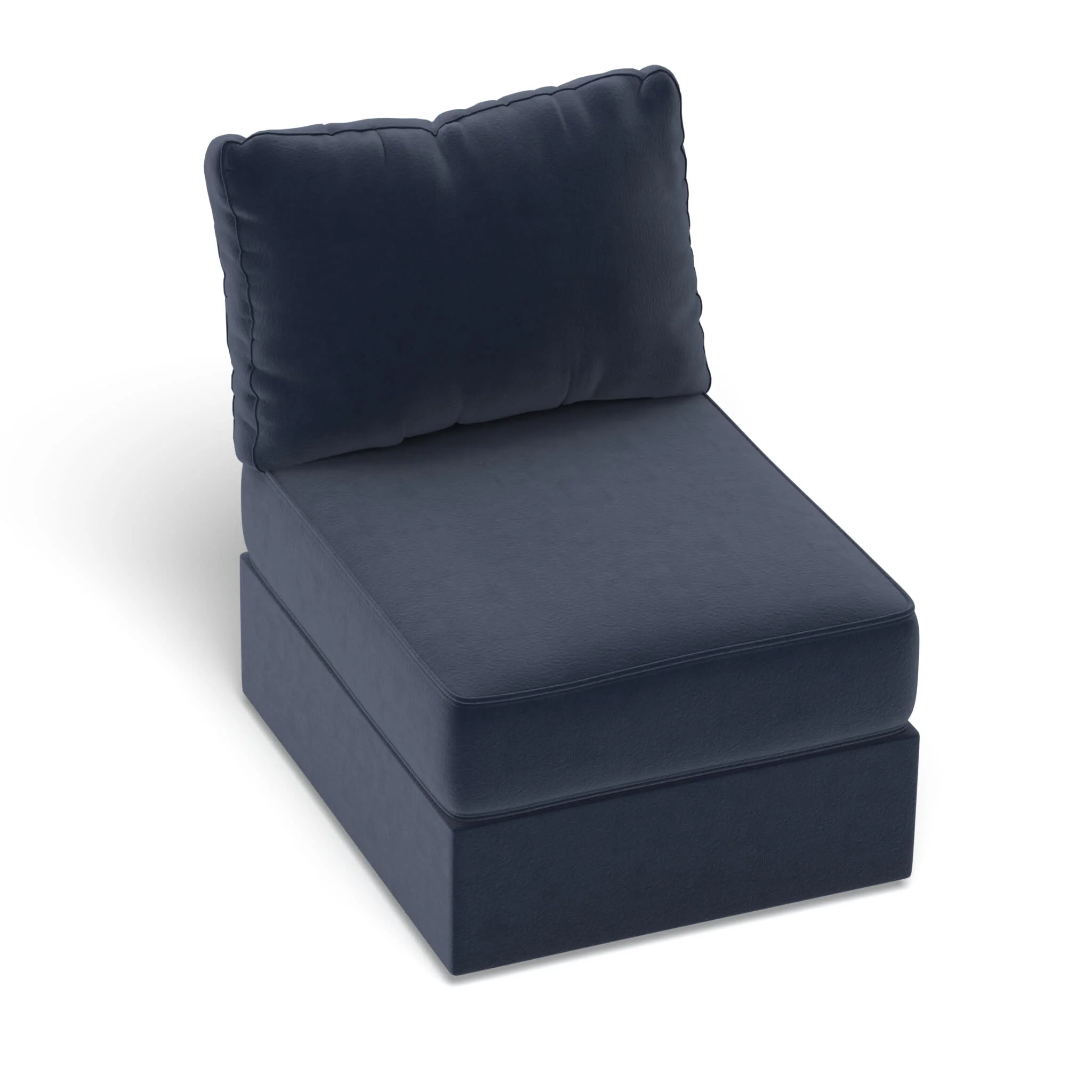 Deep Seat Cover Set