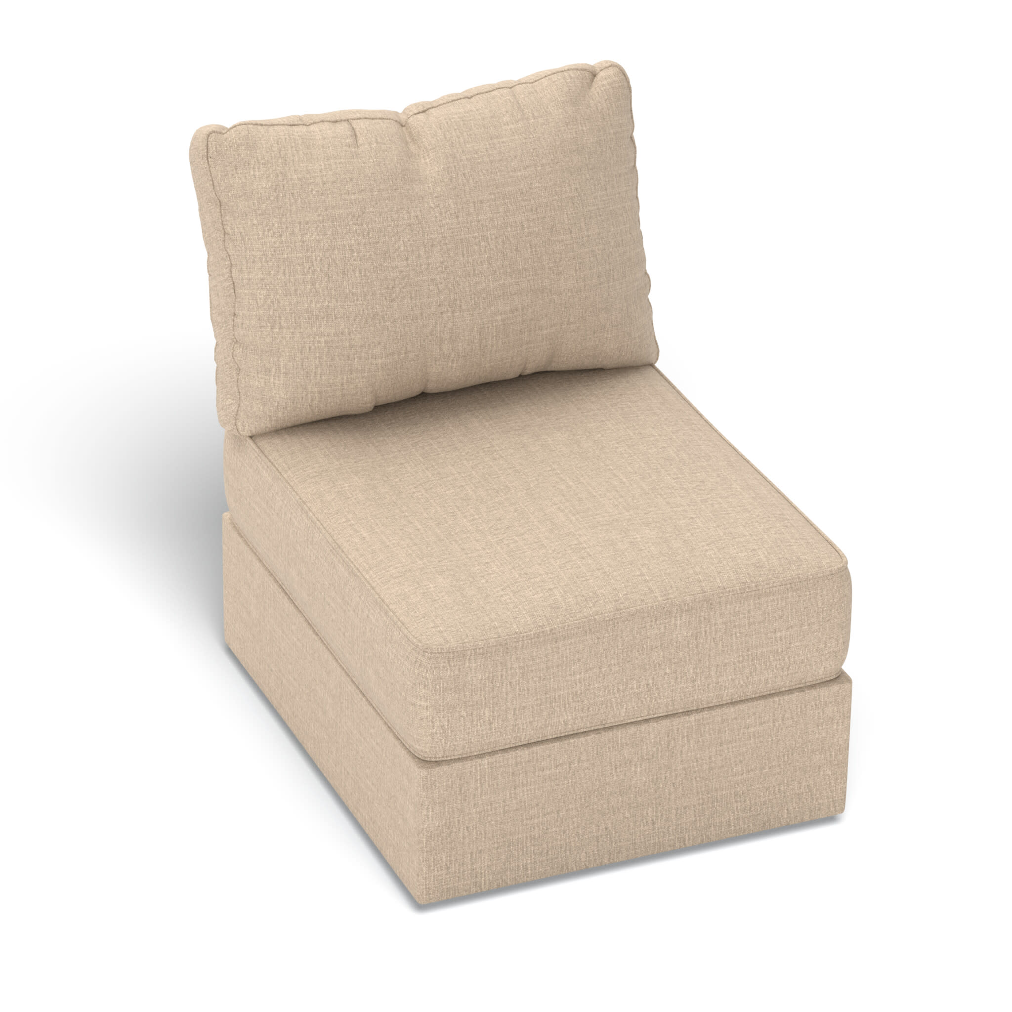 Deep Seat Cover Set