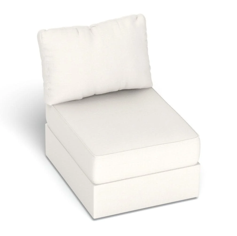 Deep Seat Cover Set