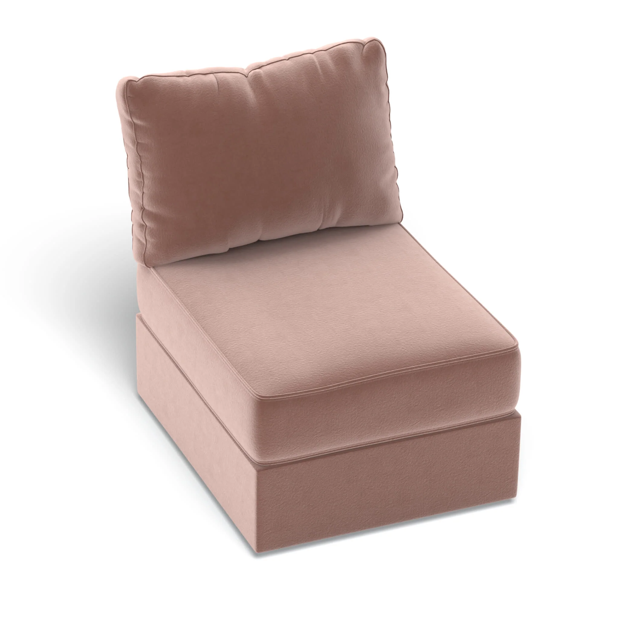 Deep Seat Cover Set