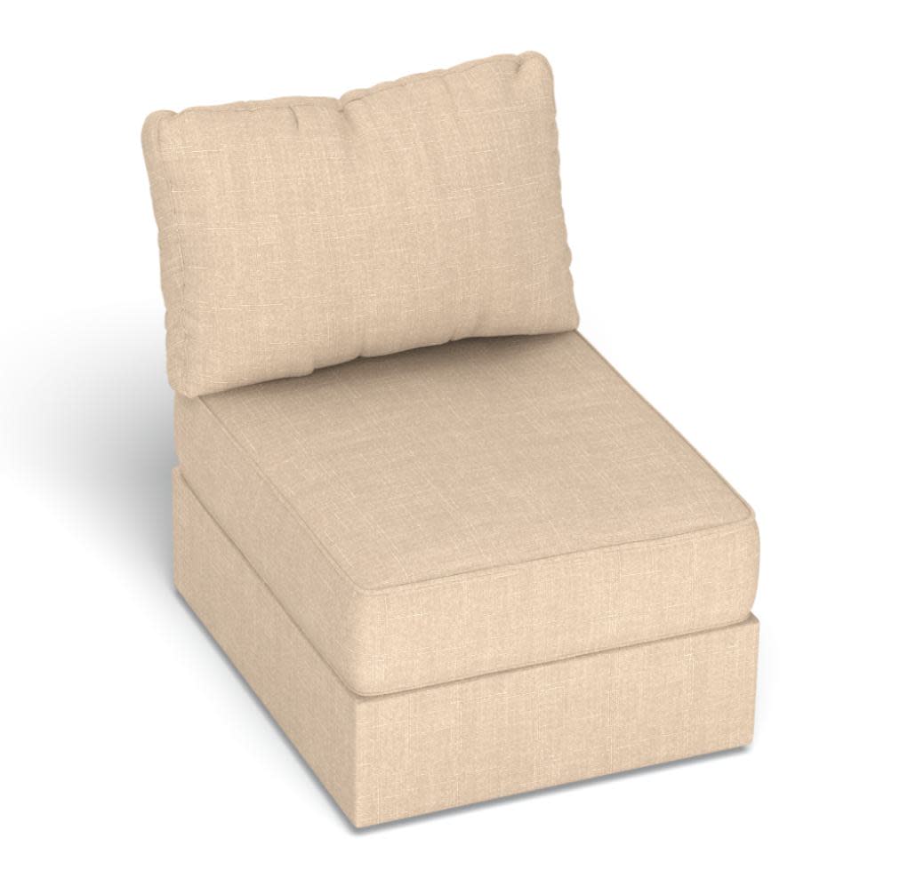 Deep Seat Cover Set