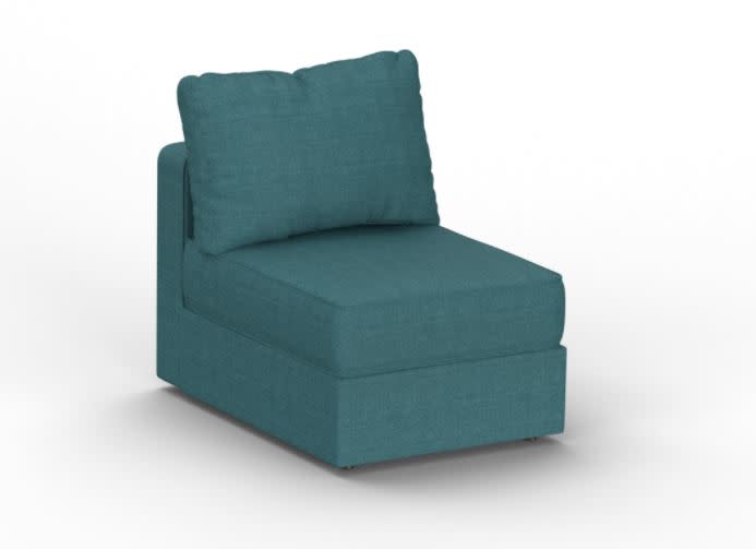 Deep Seat Cover Set
