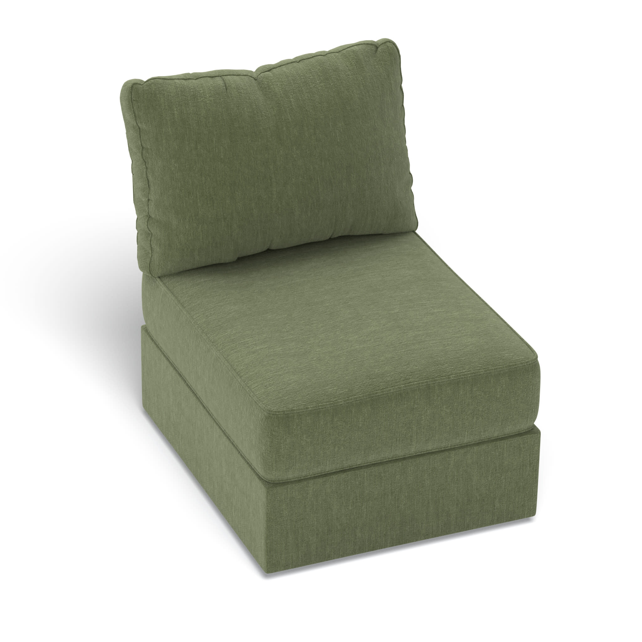 Deep Seat Cover Set
