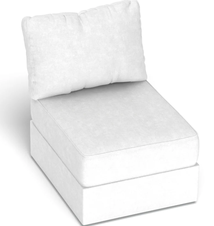 Deep Seat Cover Set