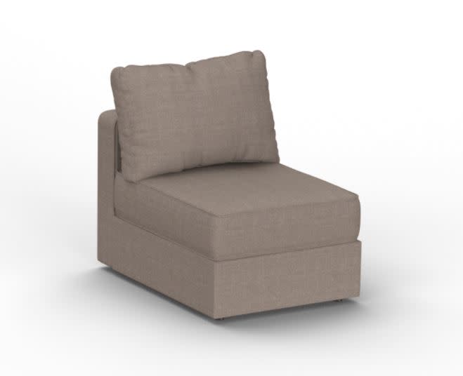 Deep Seat Cover Set
