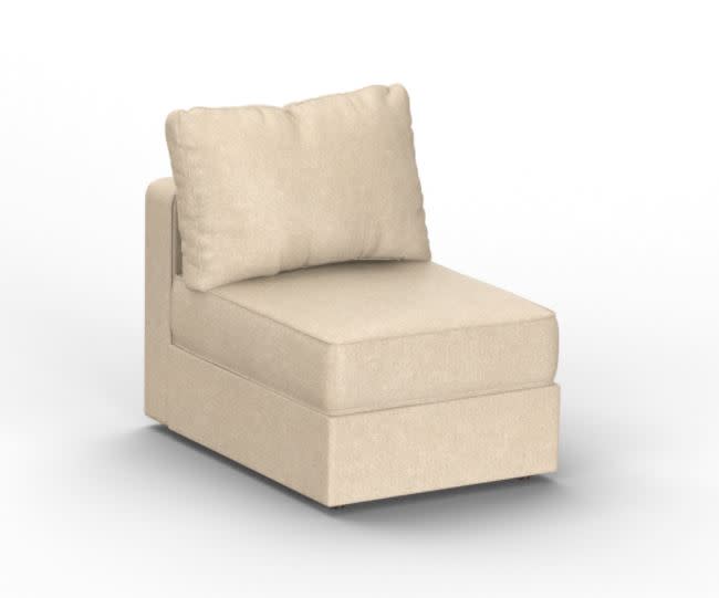 Deep Seat Cover Set