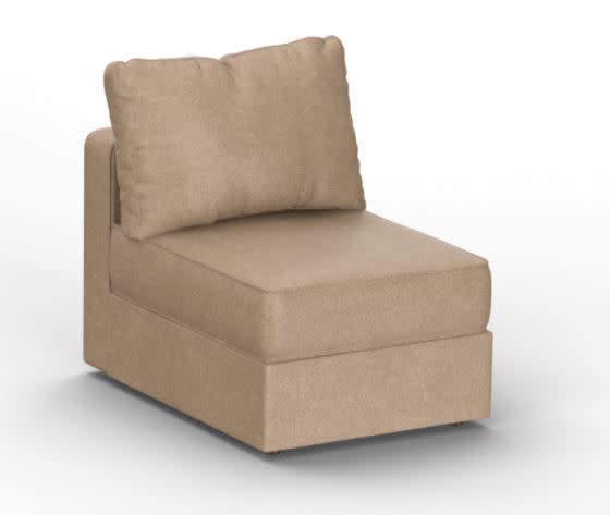 Deep Seat Cover Set