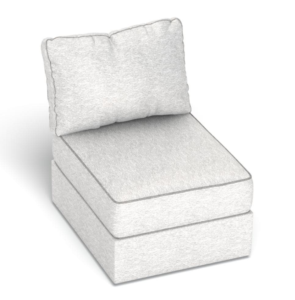 Deep Seat Cover Set