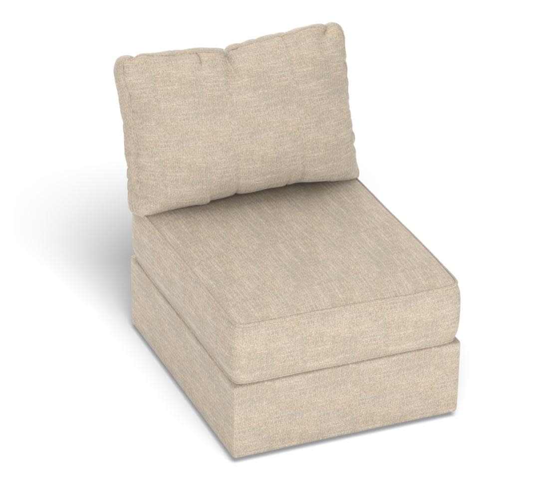 Deep Storage Seat Cover Set