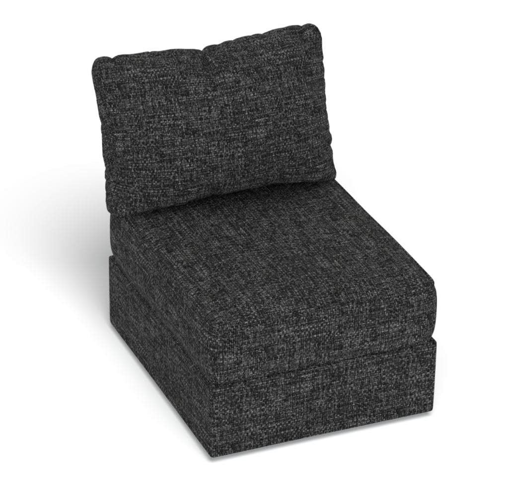 Deep Storage Seat Cover Set