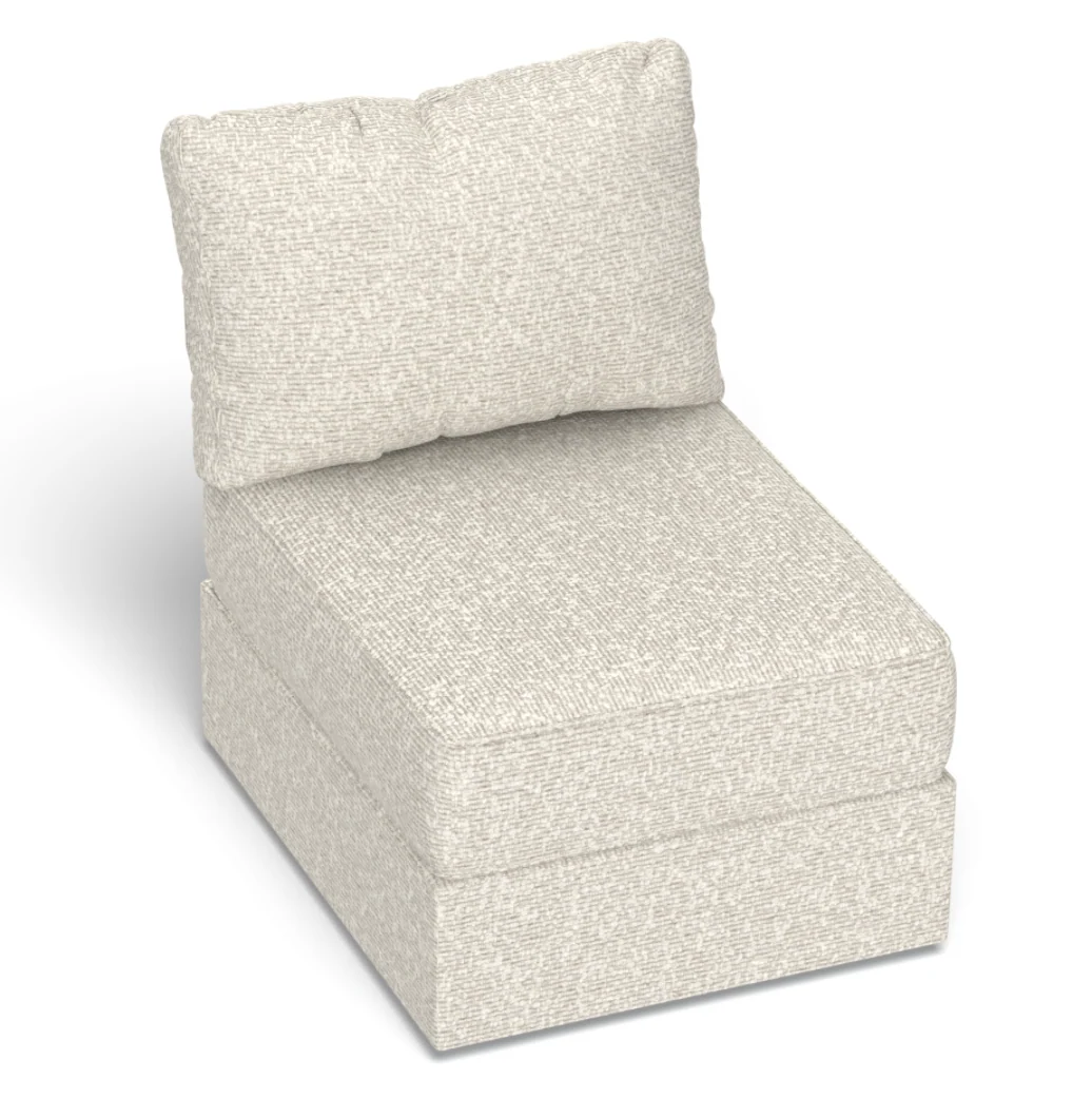 Deep Storage Seat Cover Set