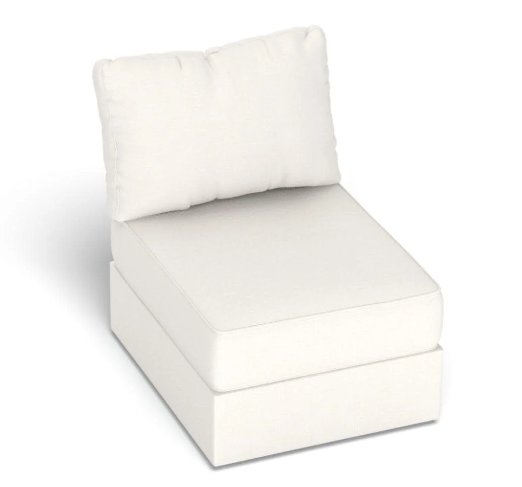 Deep Storage Seat Cover Set