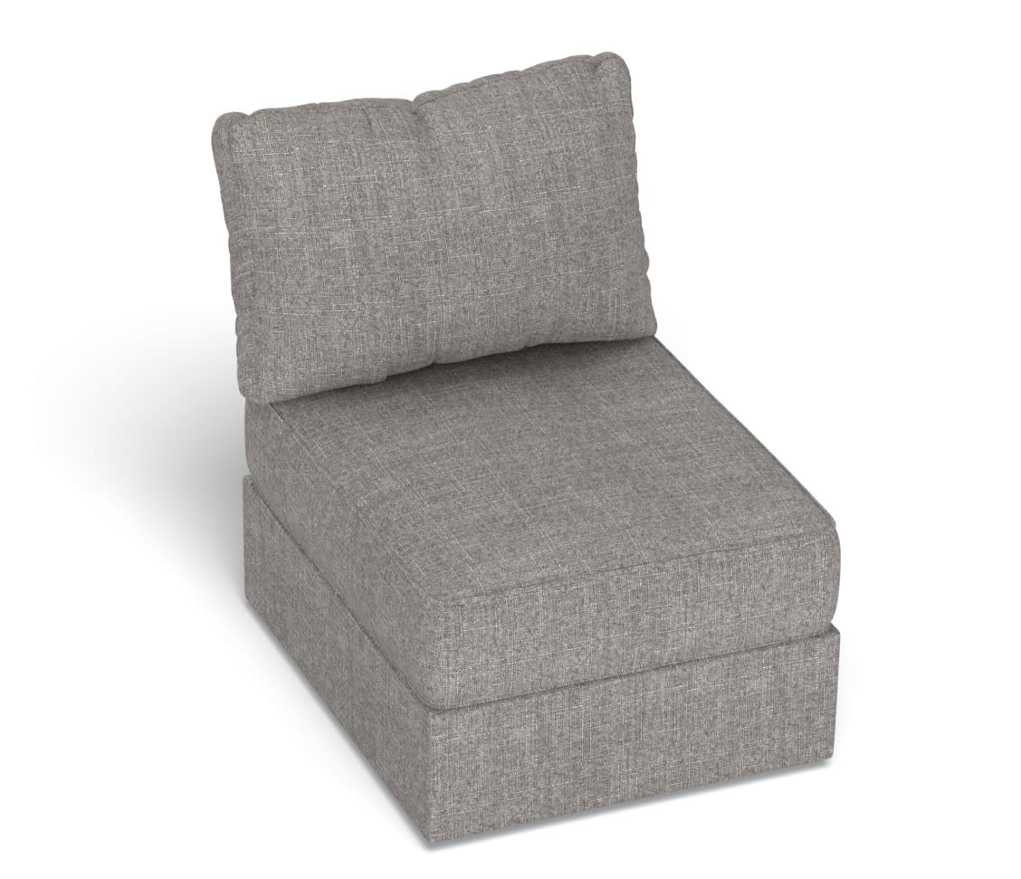 Deep Storage Seat Cover Set