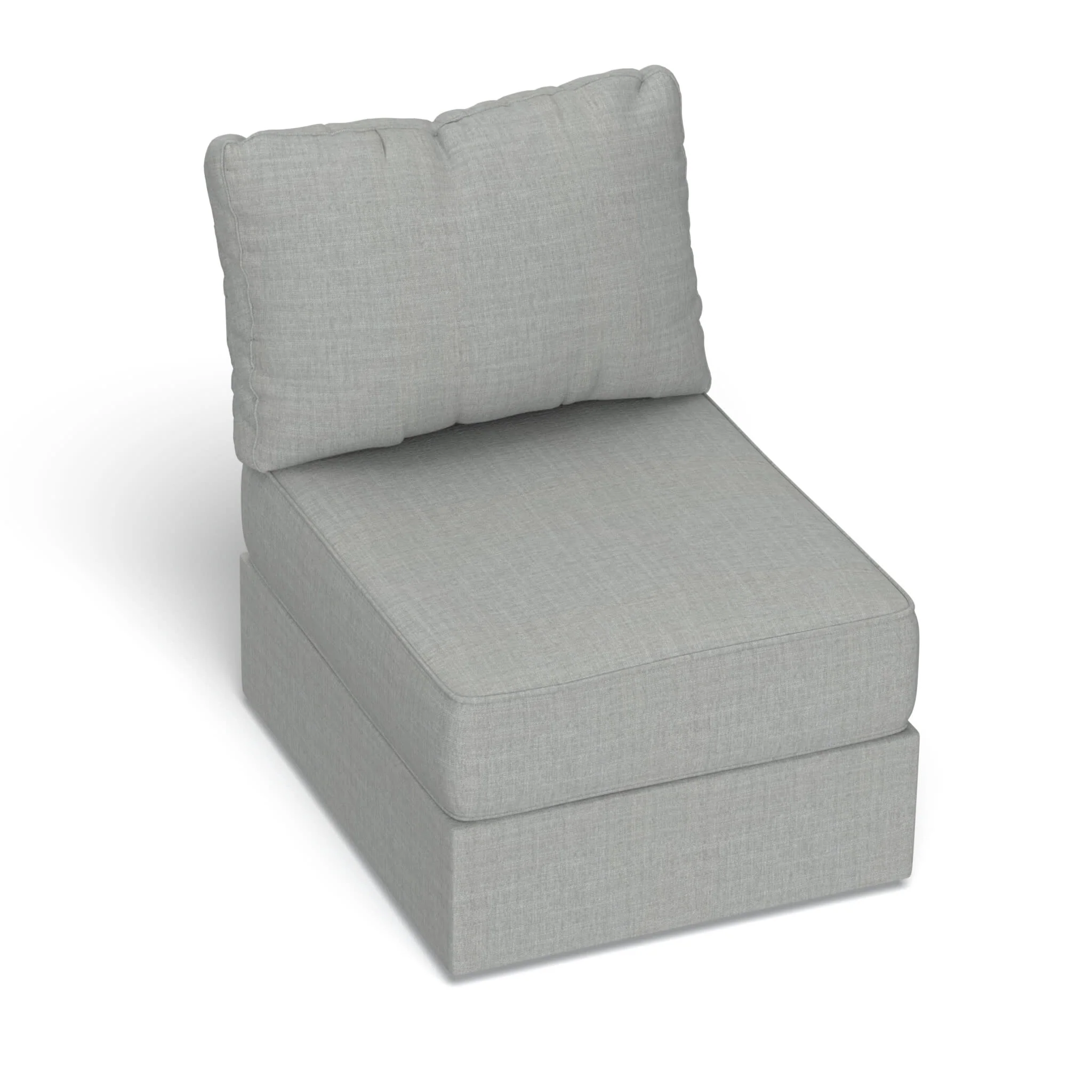 Deep Storage Seat Cover Set