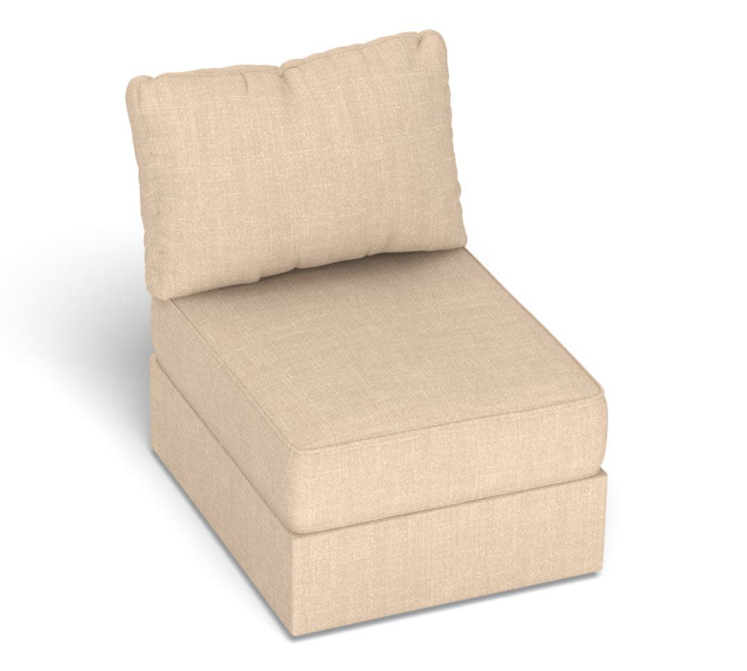 Deep Storage Seat Cover Set