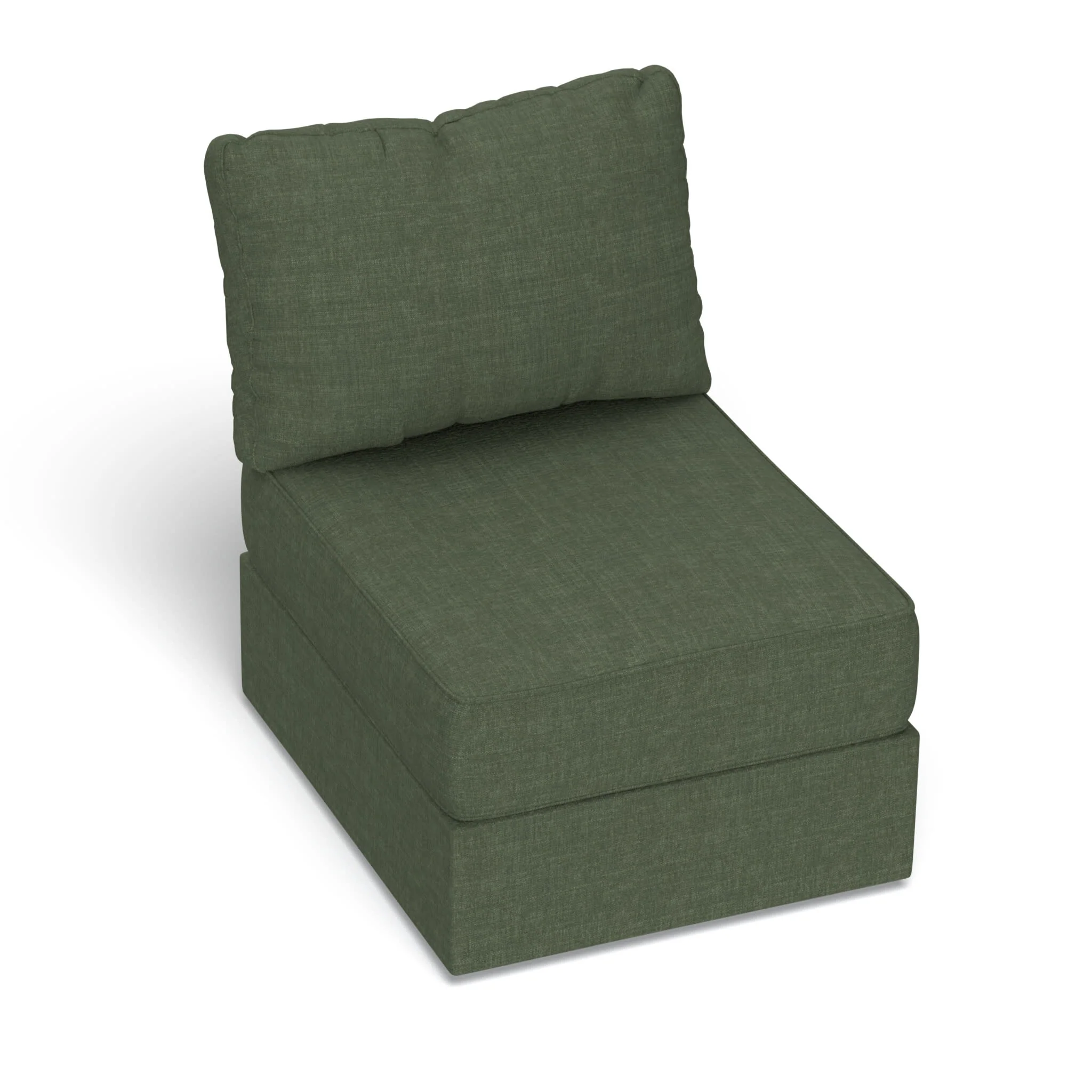 Deep Storage Seat Cover Set