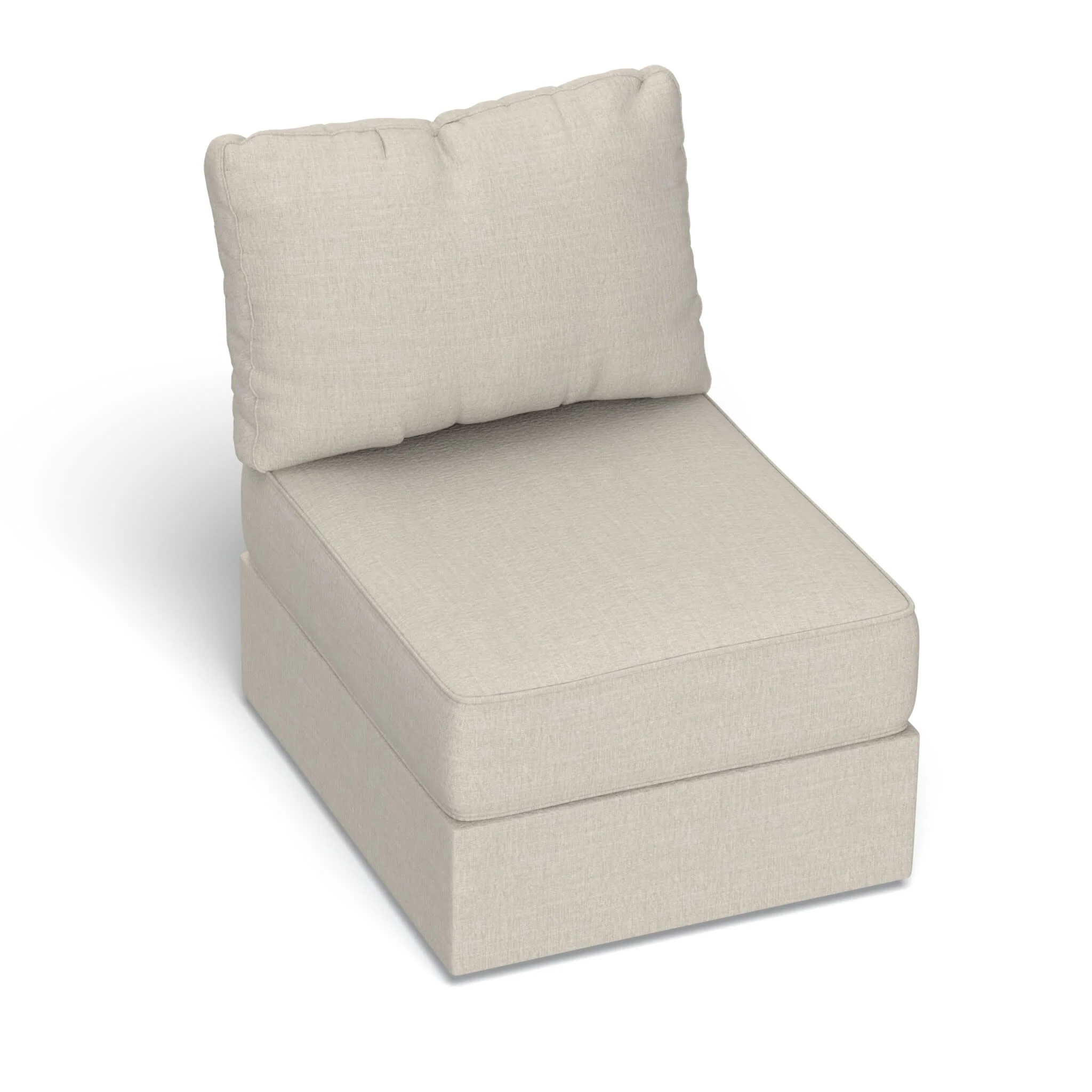 Deep Storage Seat Cover Set