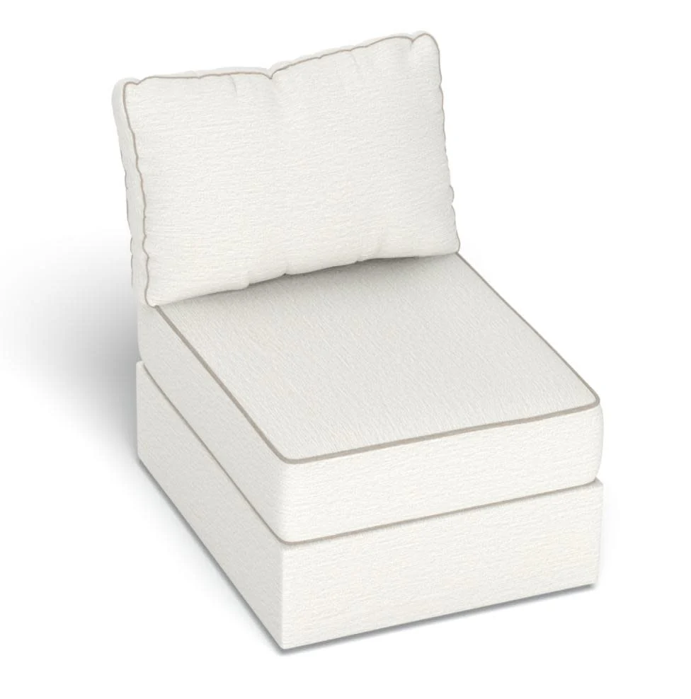 Deep Storage Seat Cover Set
