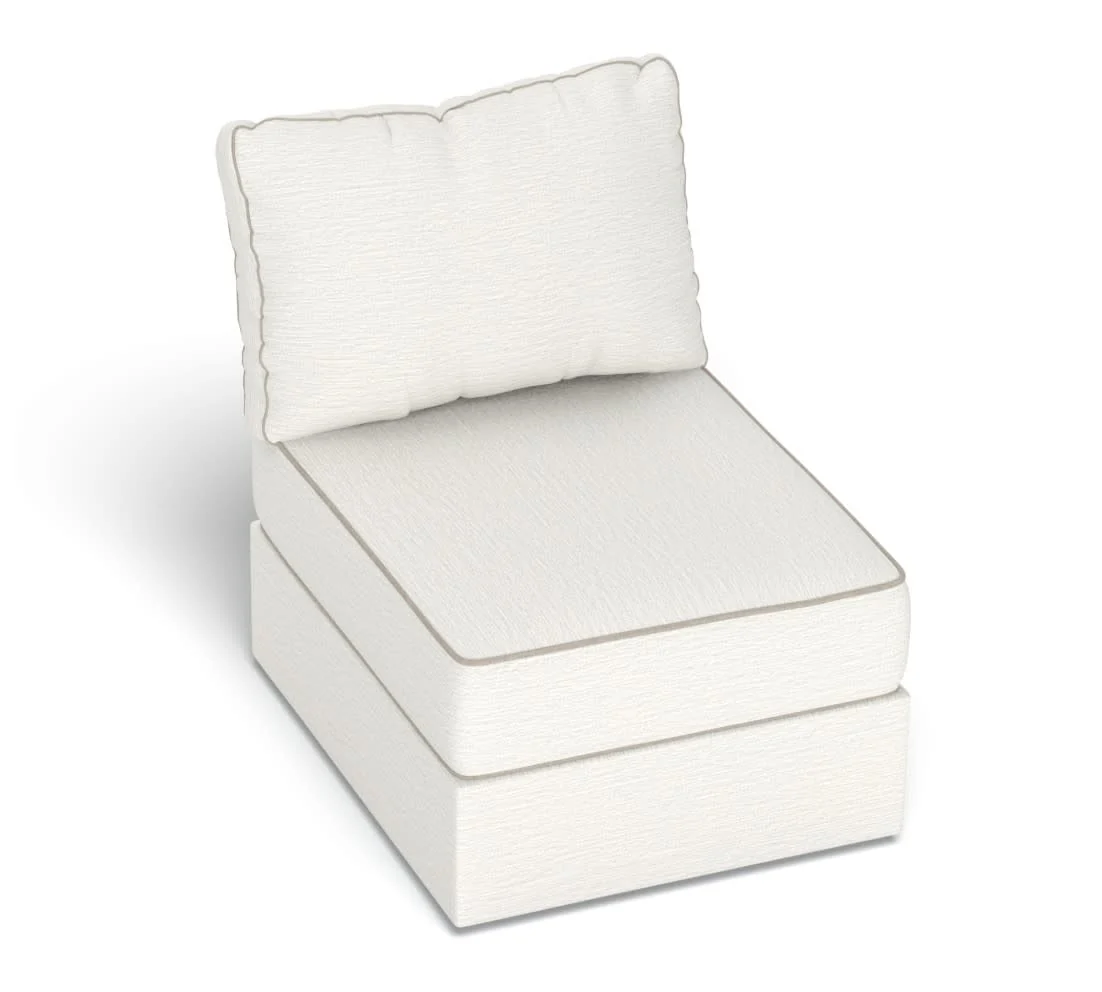 Deep Storage Seat Cover Set