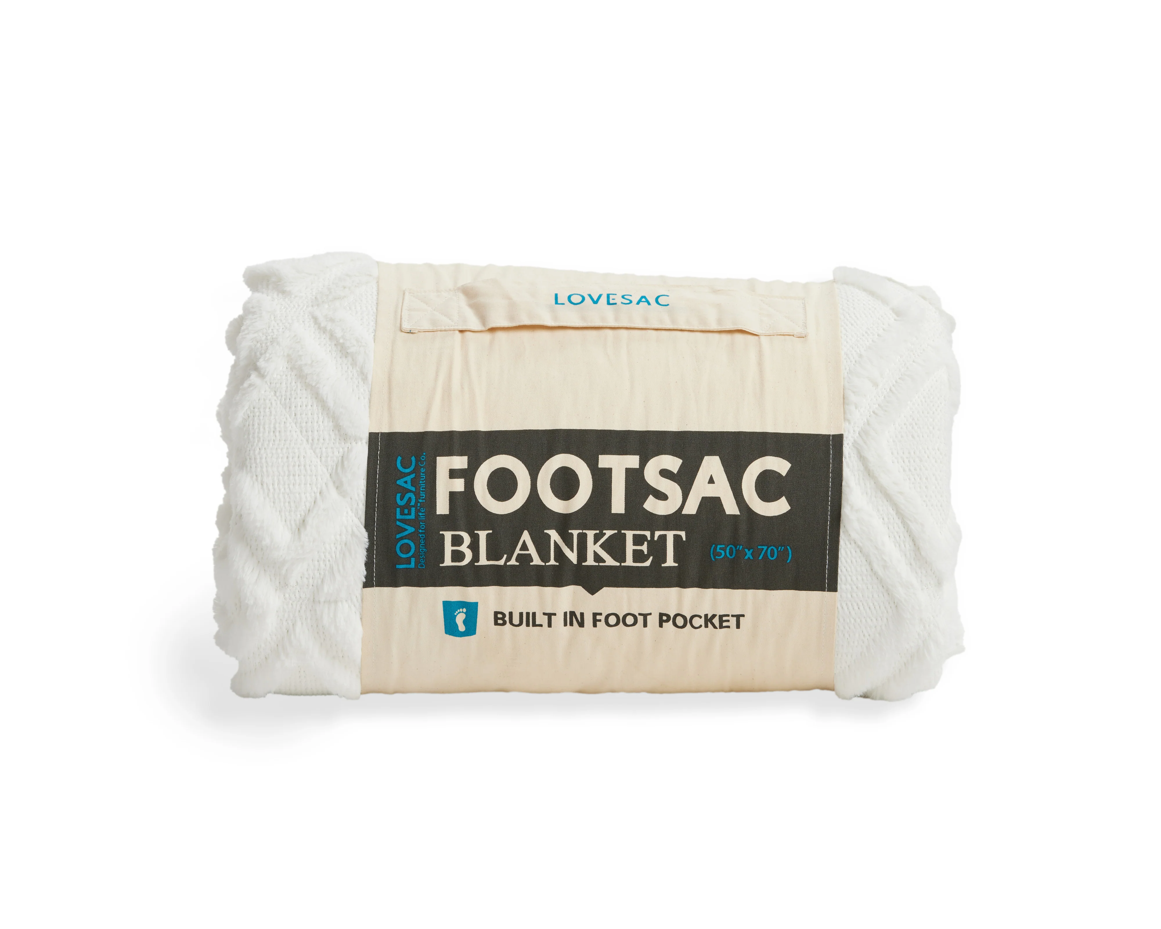 Footsac Blanket