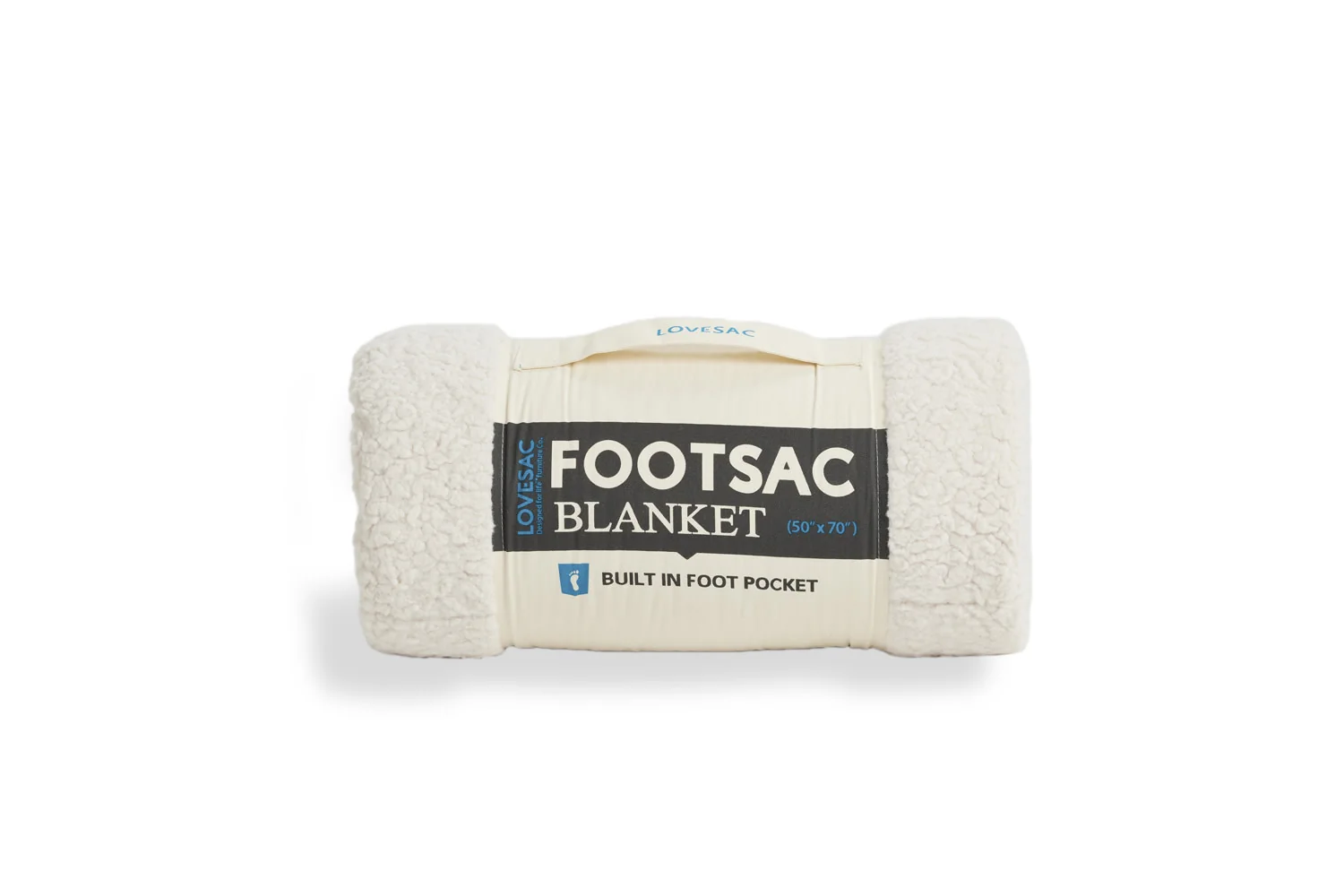 Footsac Blanket
