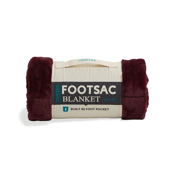 Footsac Blanket