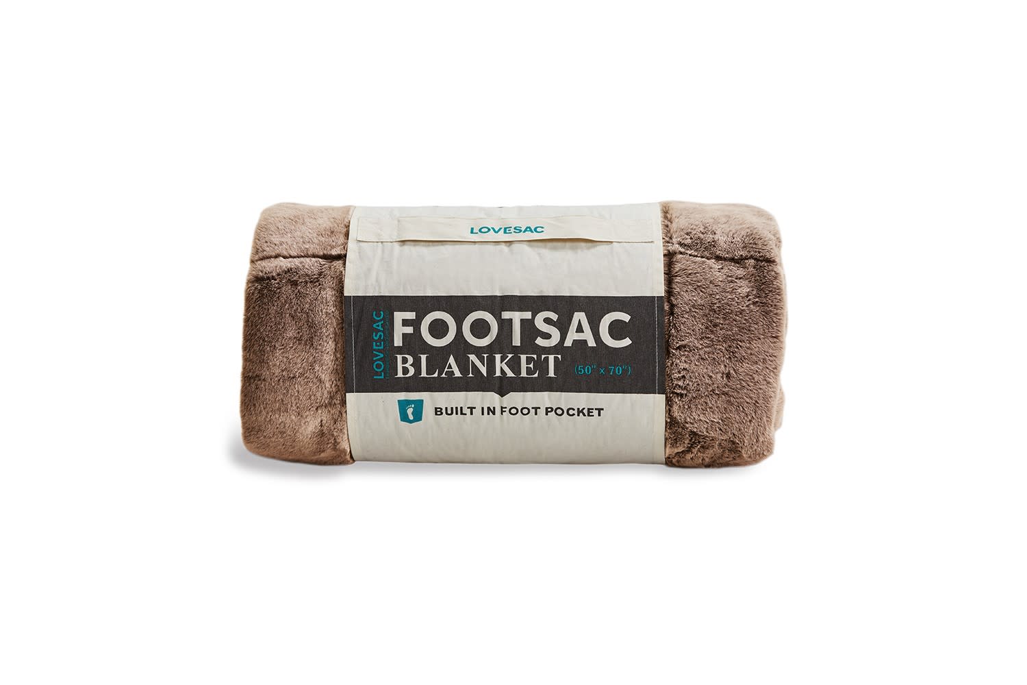 Footsac Blanket