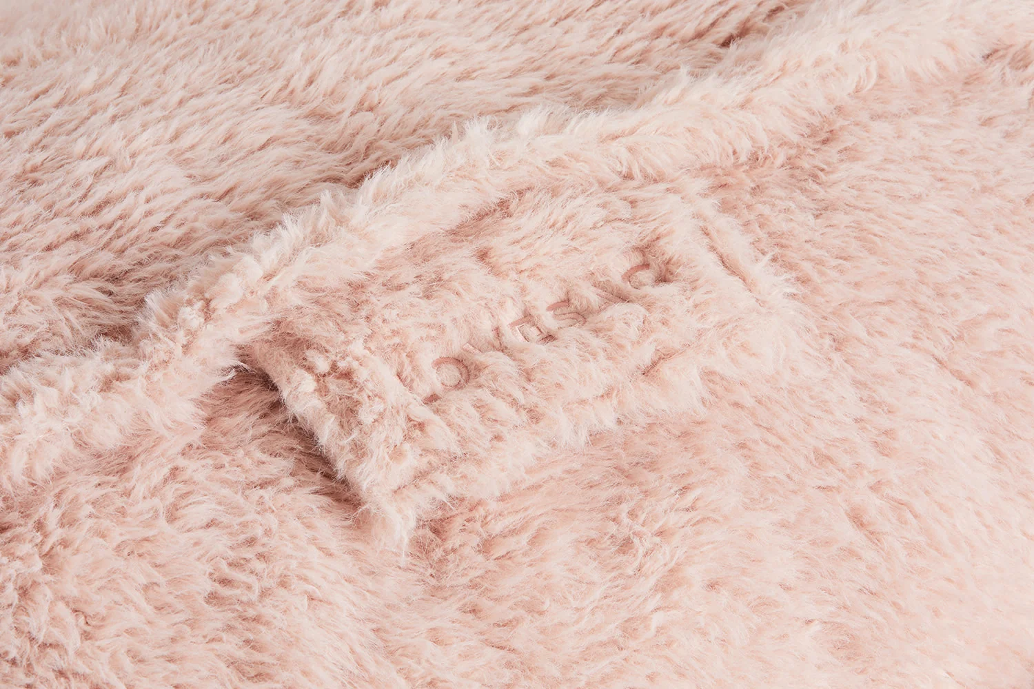Footsac Blanket