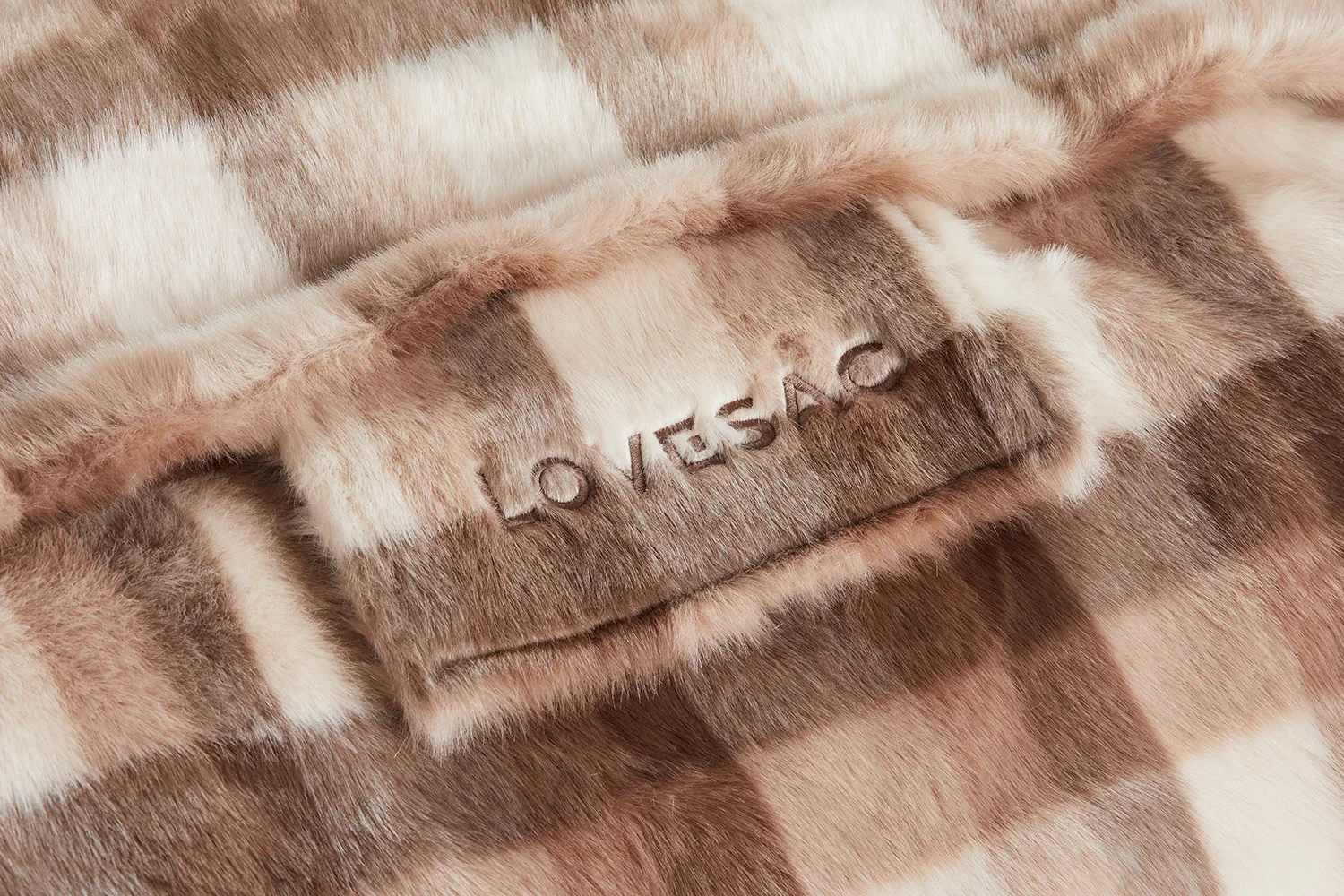 Footsac Blanket