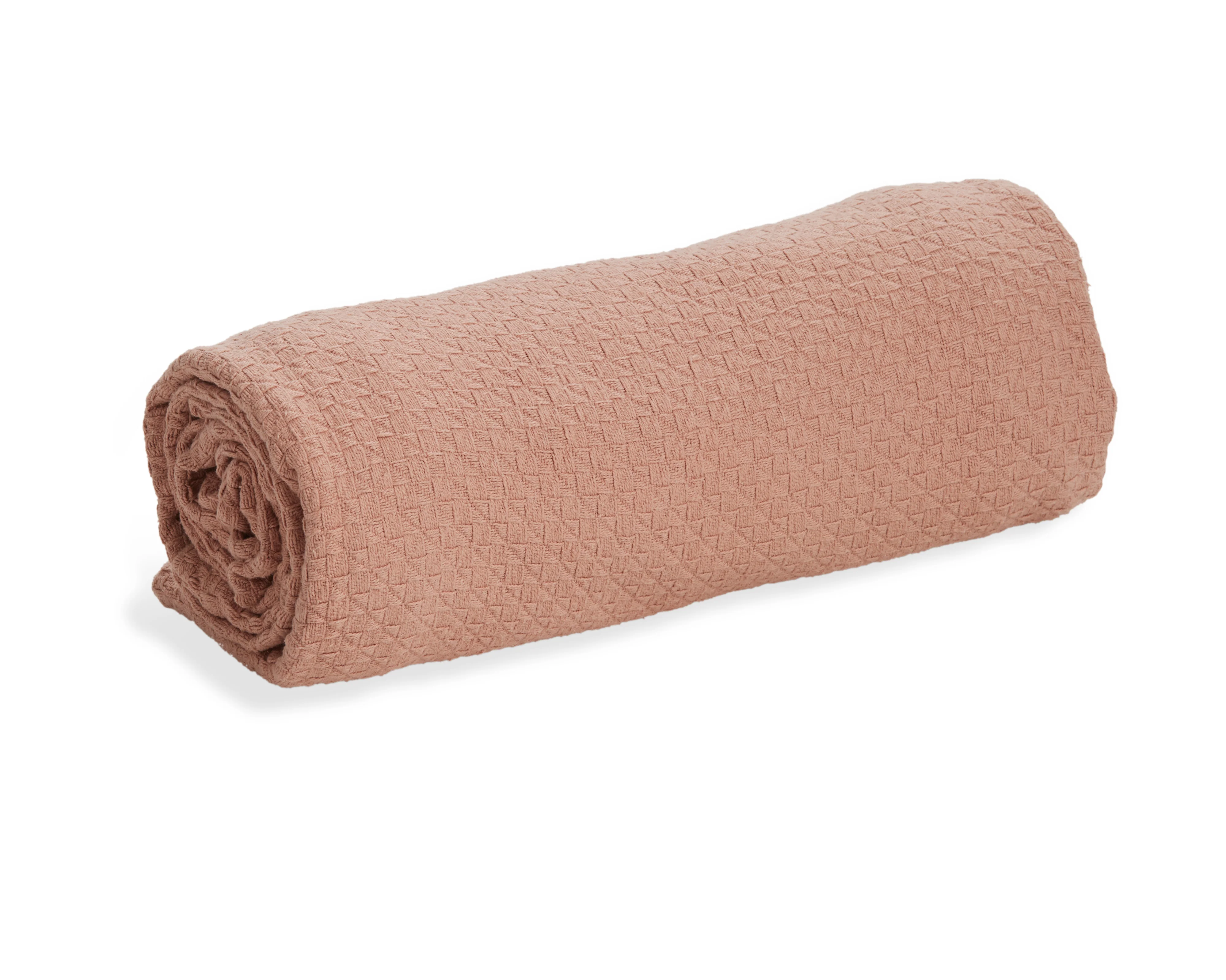 Footsac Blanket