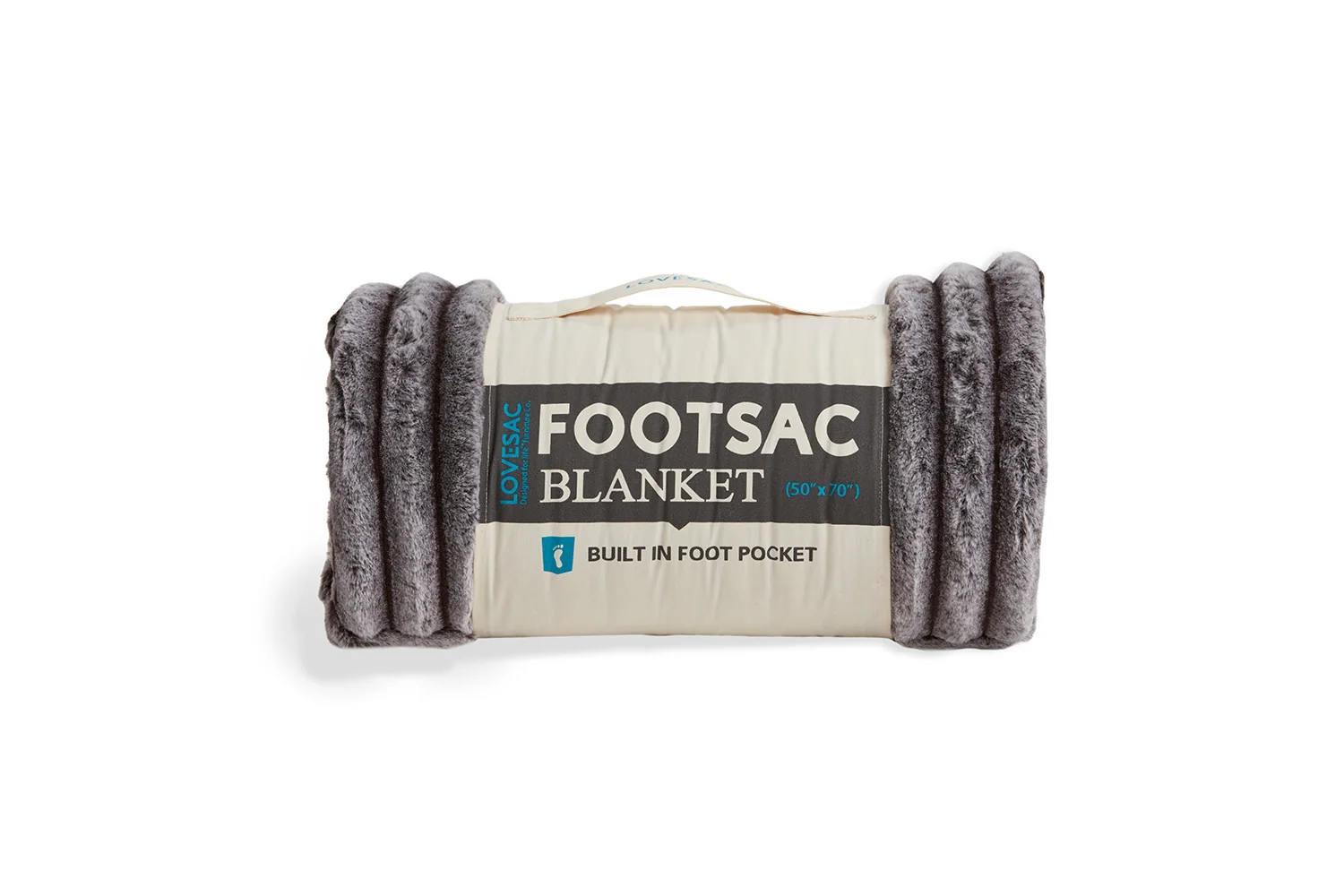 Footsac Blanket