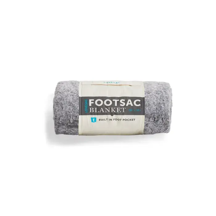Footsac Blanket