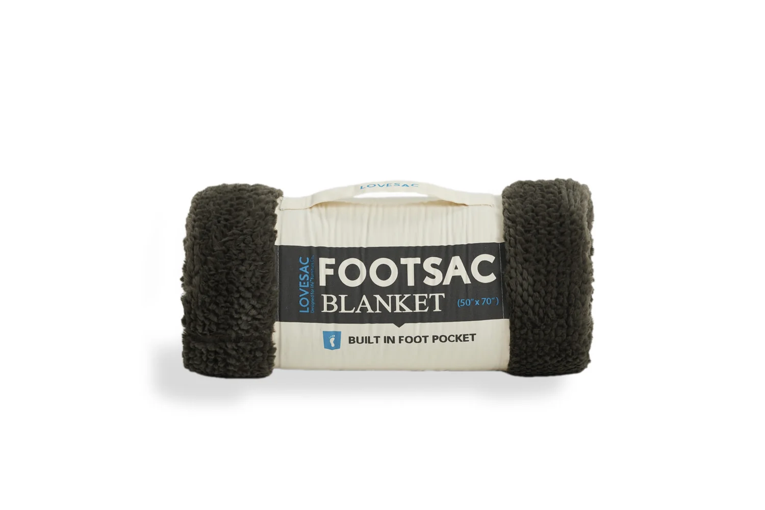 Footsac Blanket