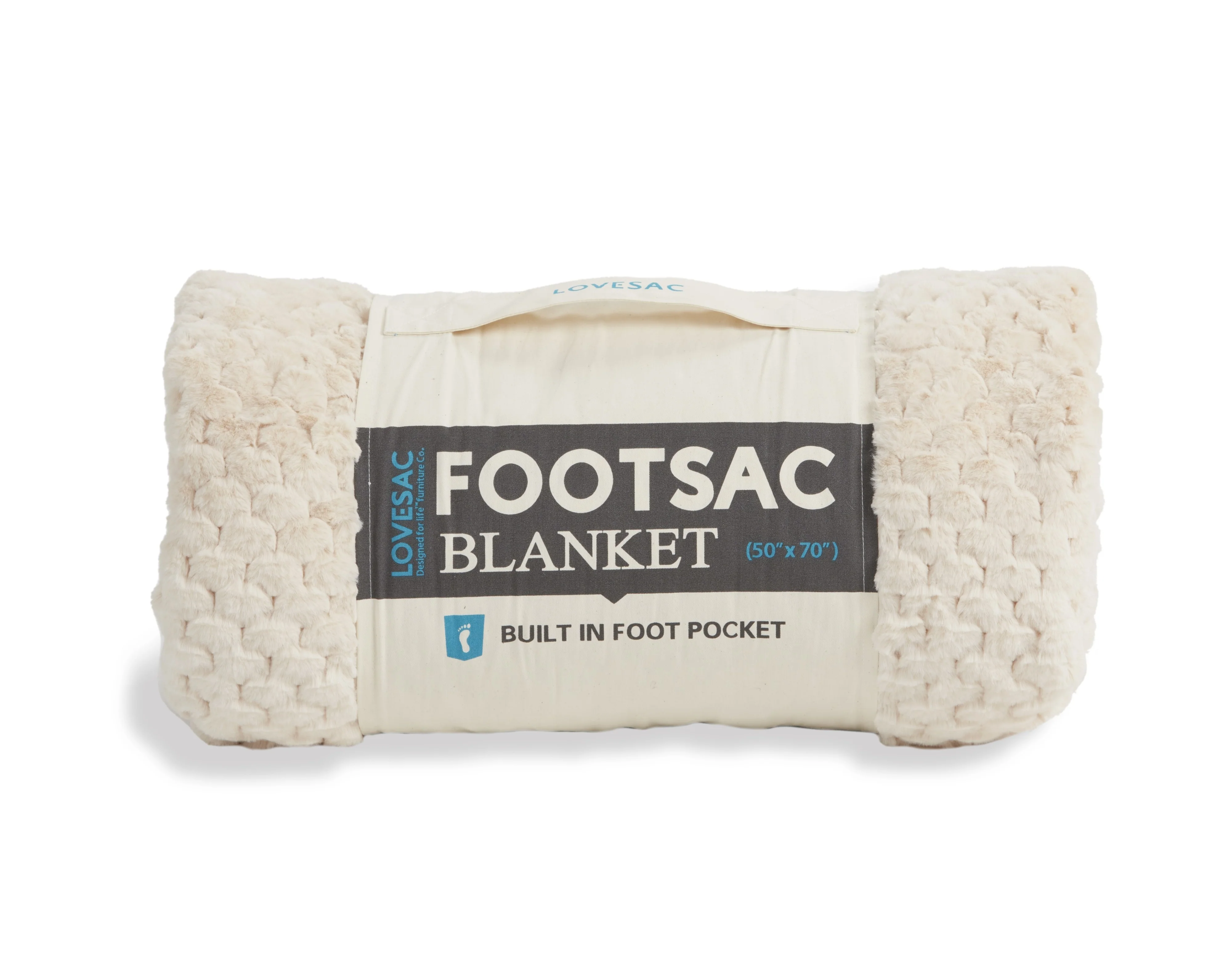 Footsac Blanket