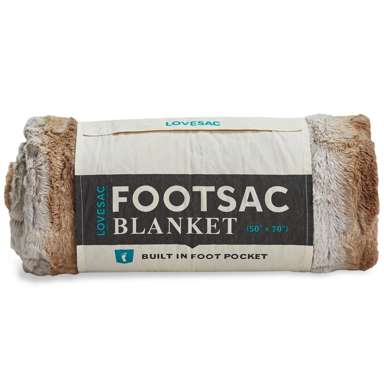 Footsac Blanket