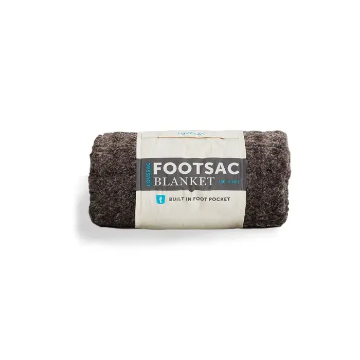 Footsac Blanket