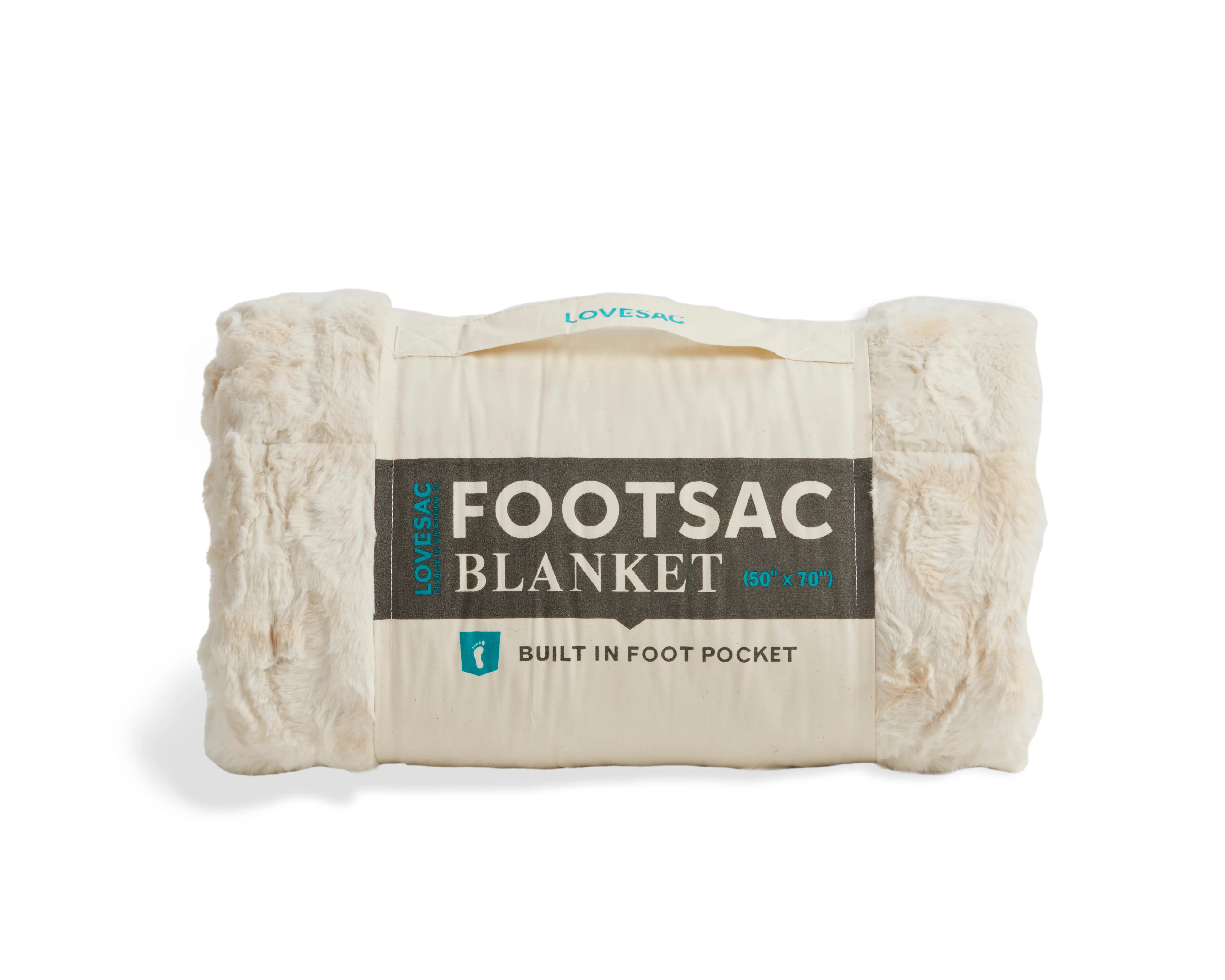 Footsac Blanket