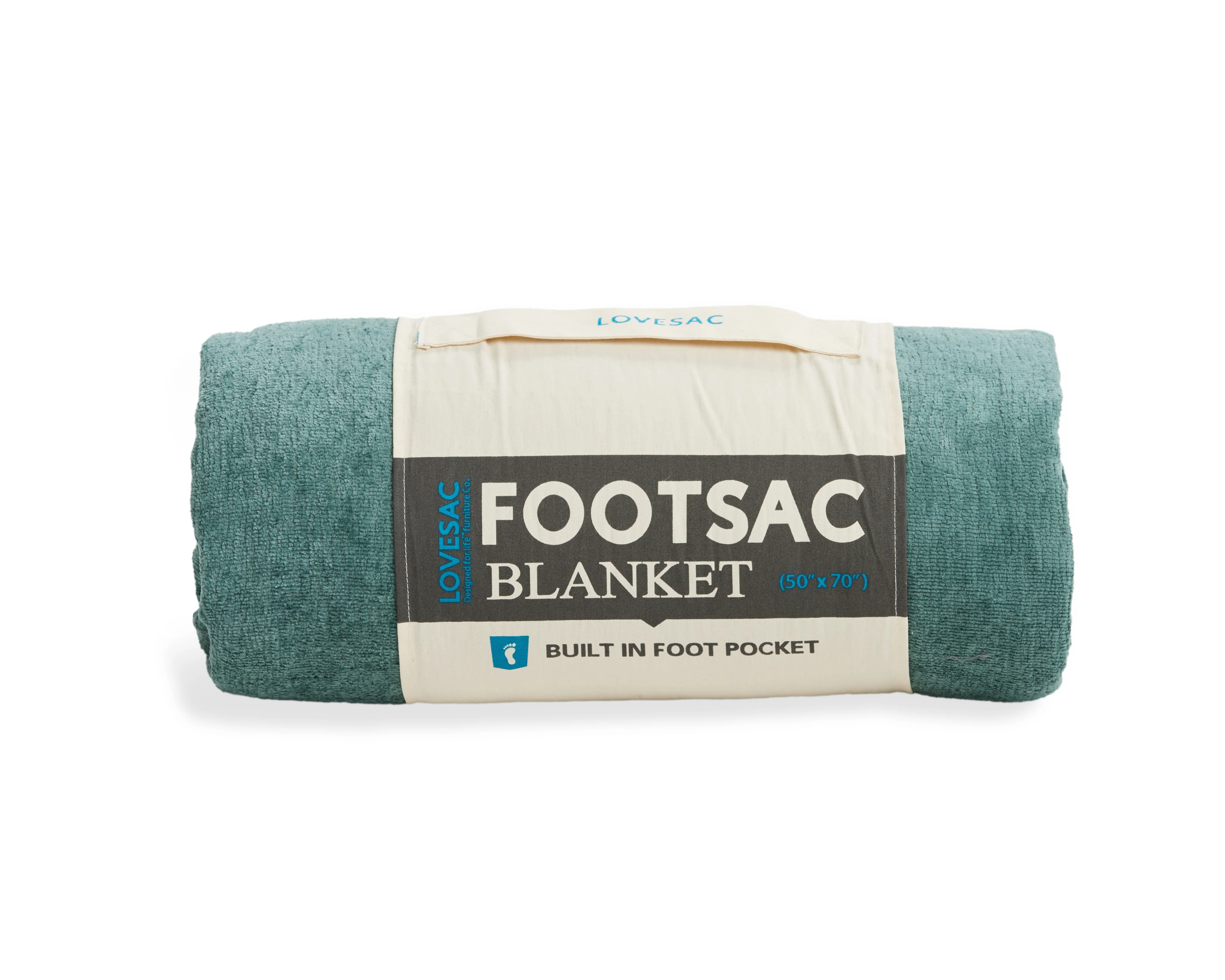 Footsac Blanket
