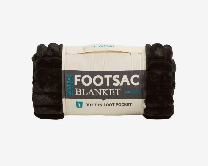 Footsac Blanket