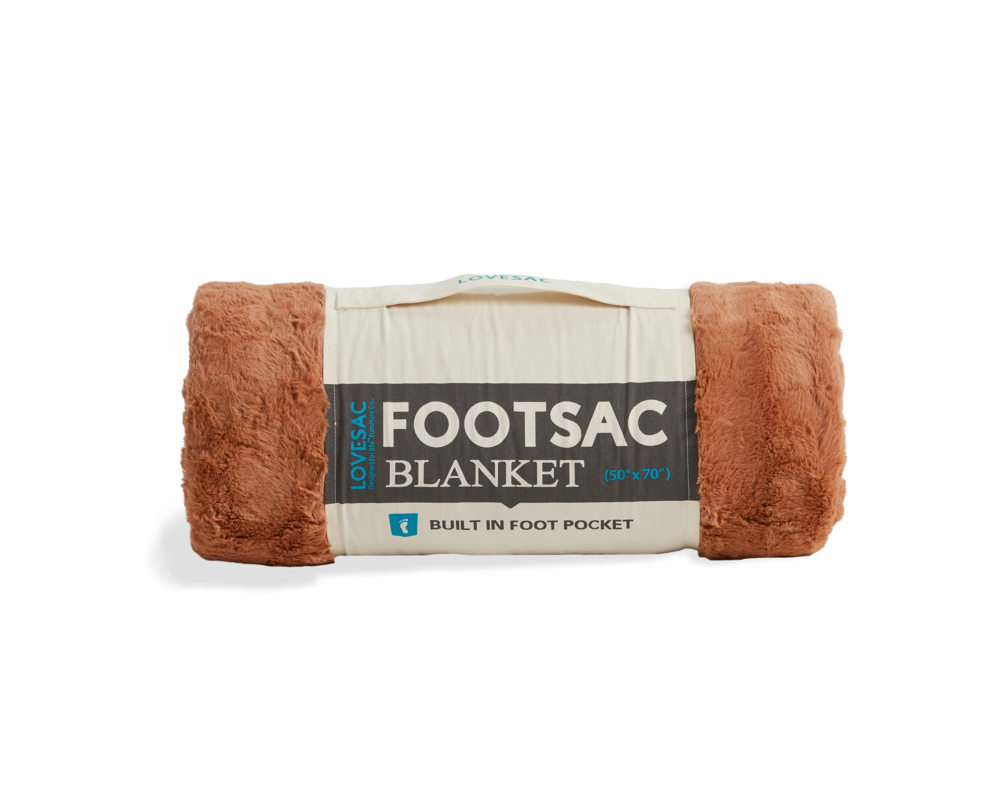 Footsac Blanket
