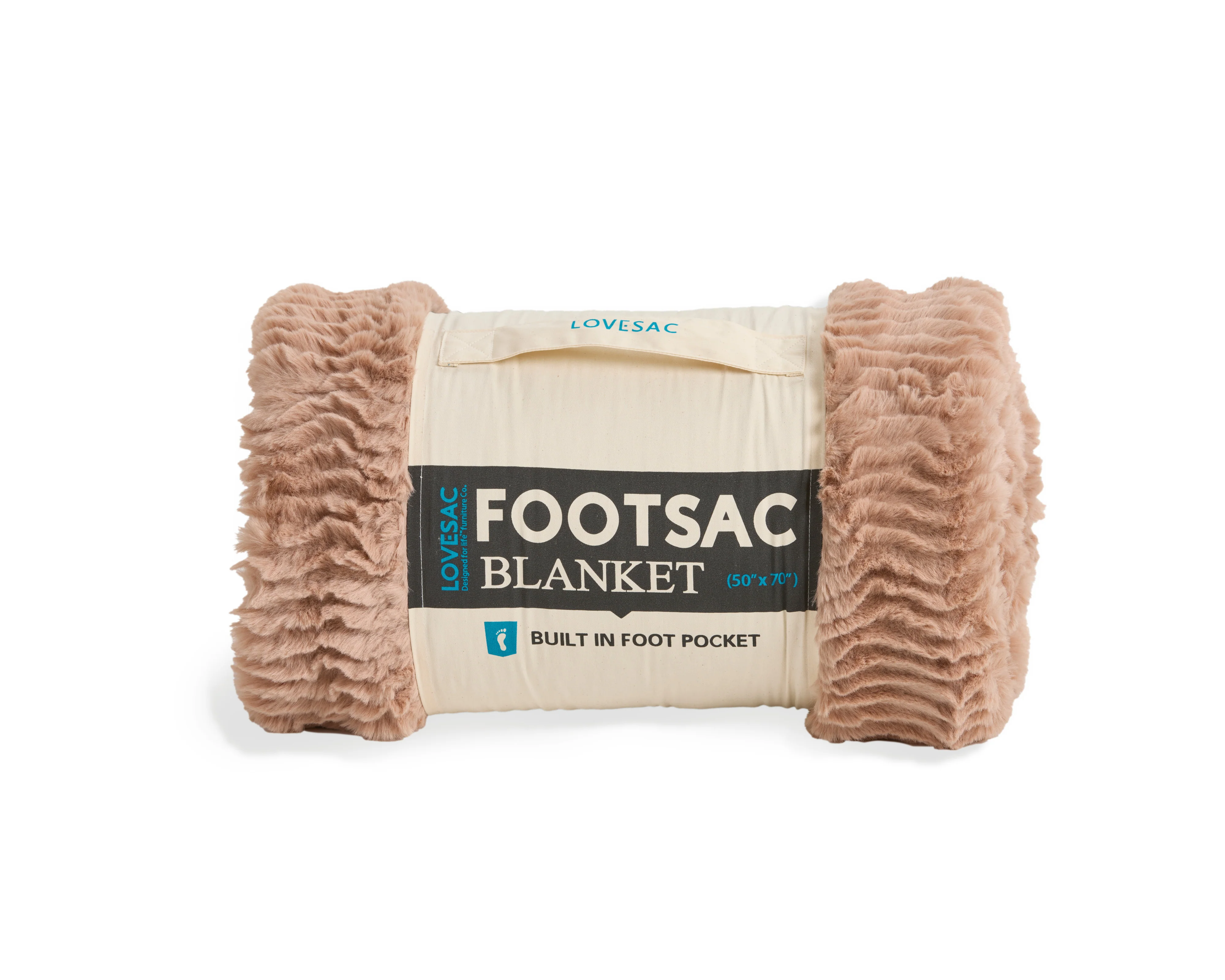 Footsac Blanket