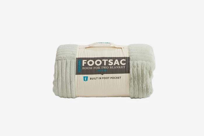 Footsac Blanket