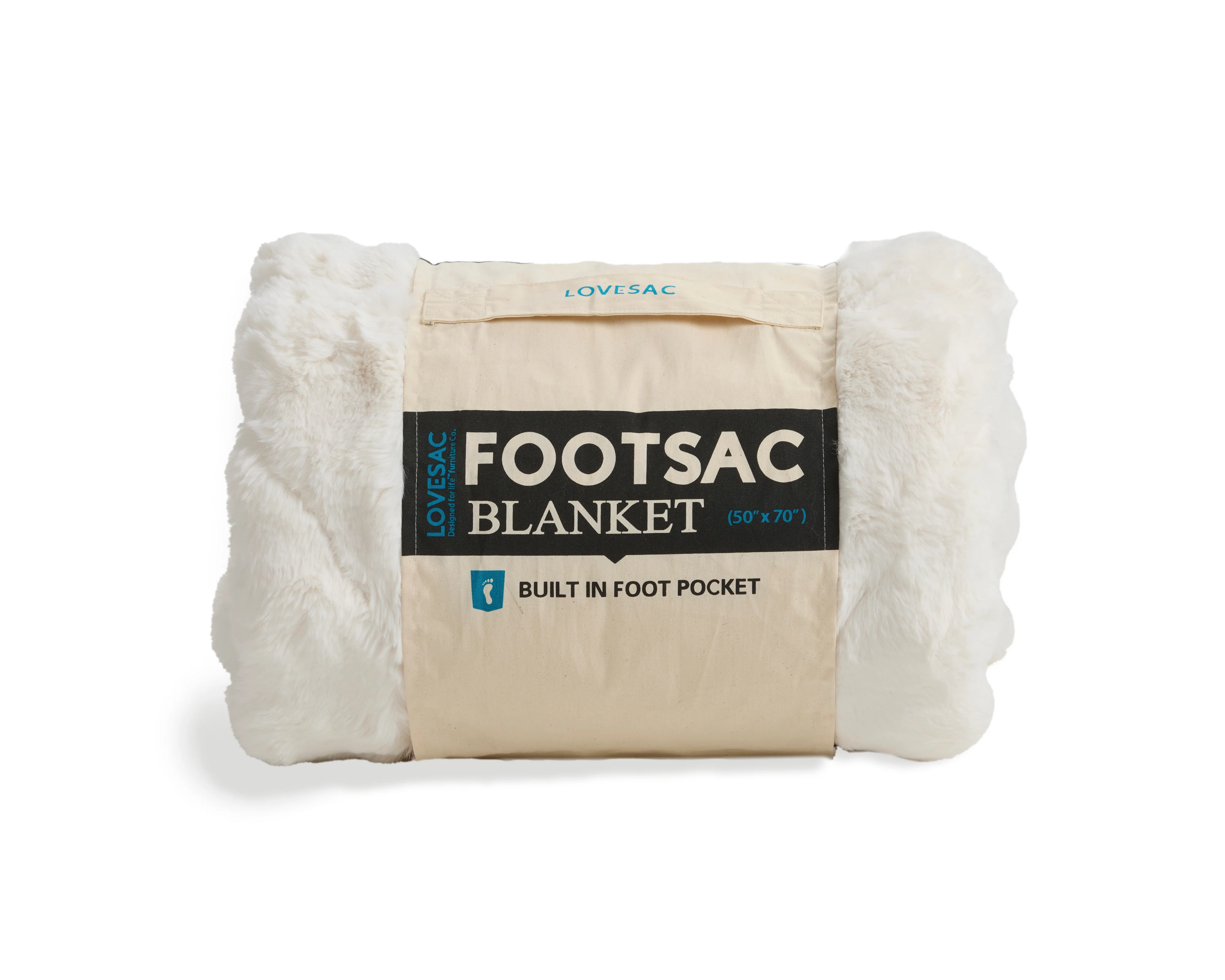 Footsac Blanket