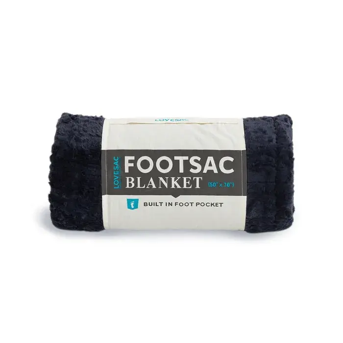 Footsac Blanket