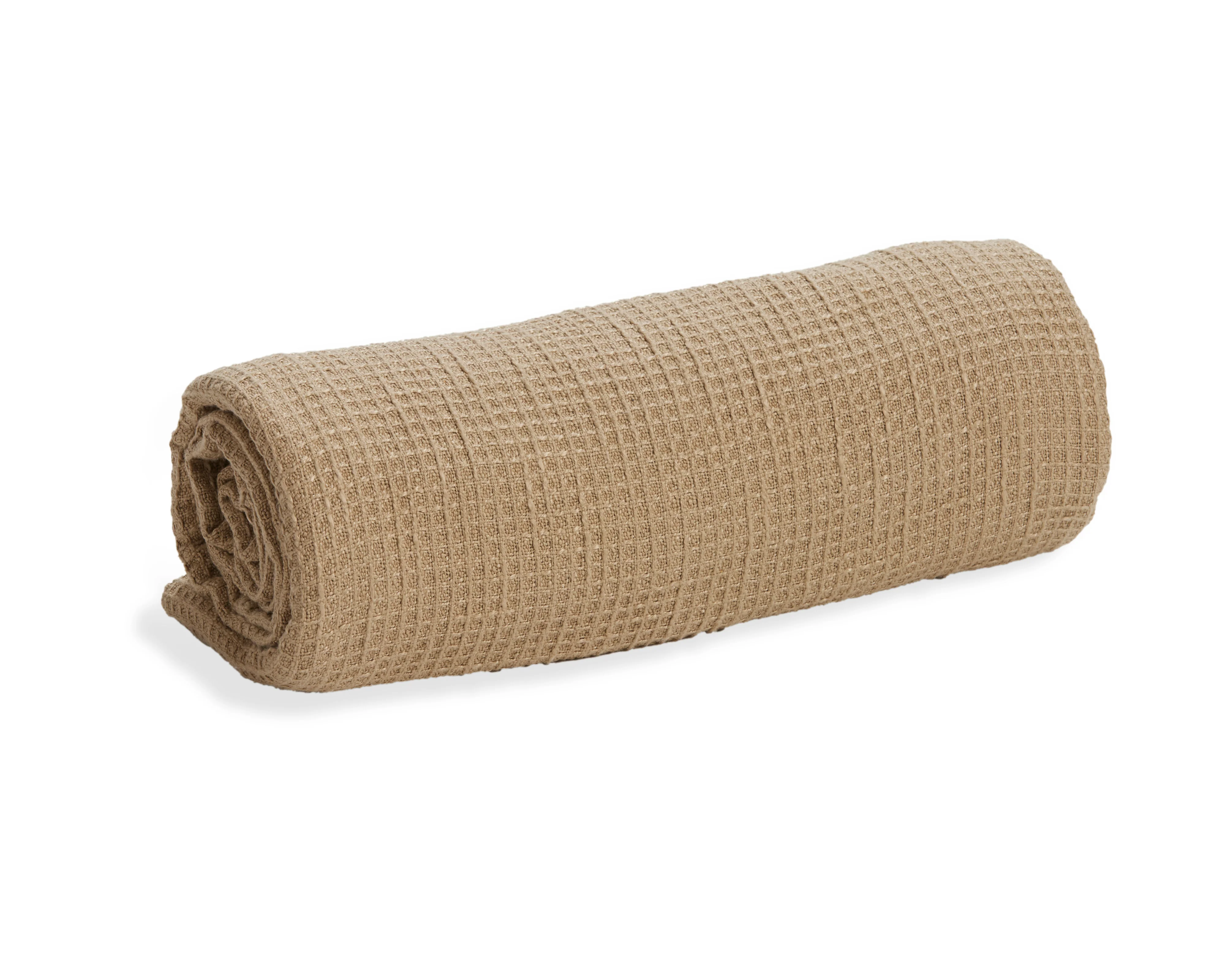Footsac Blanket