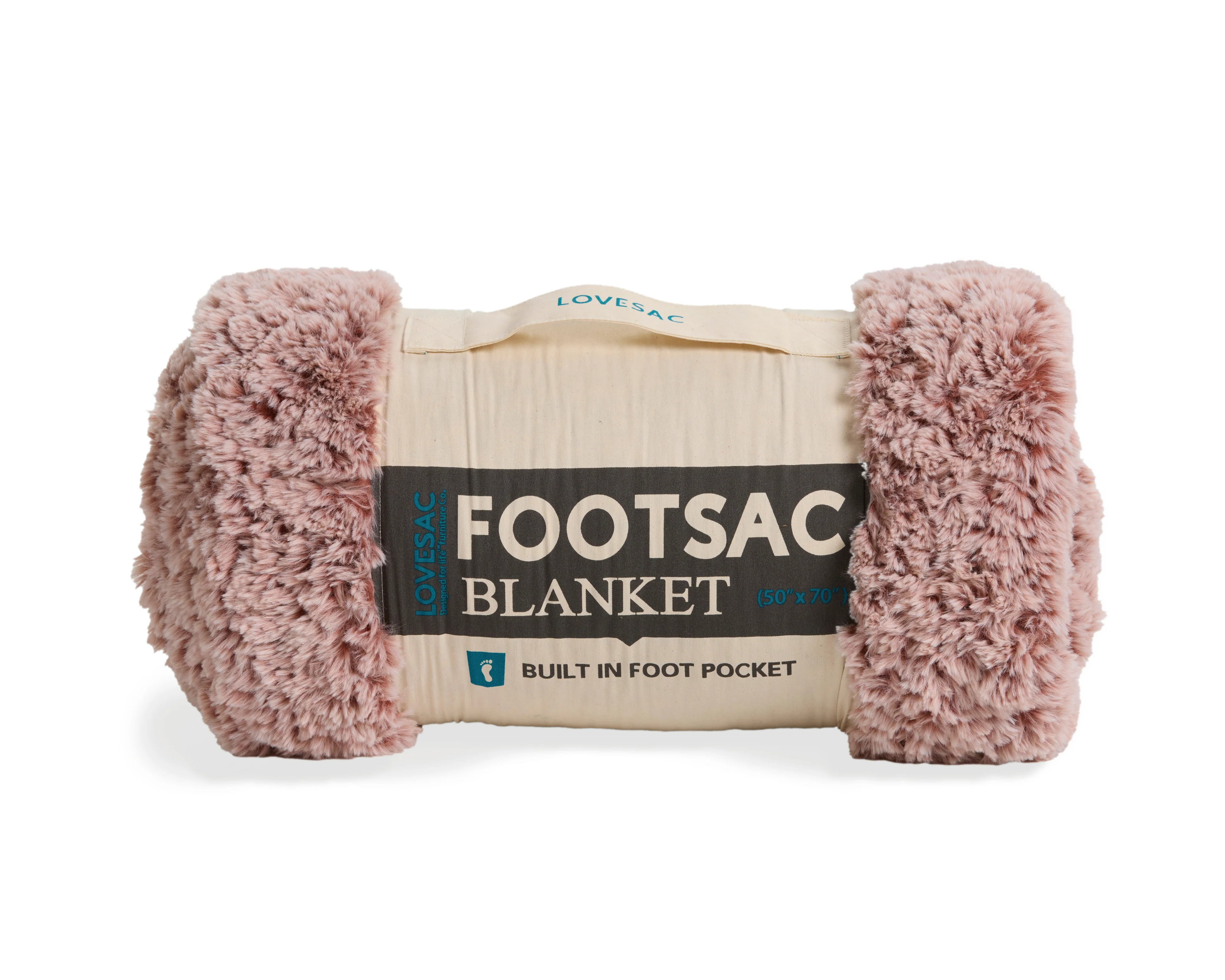 Footsac Blanket