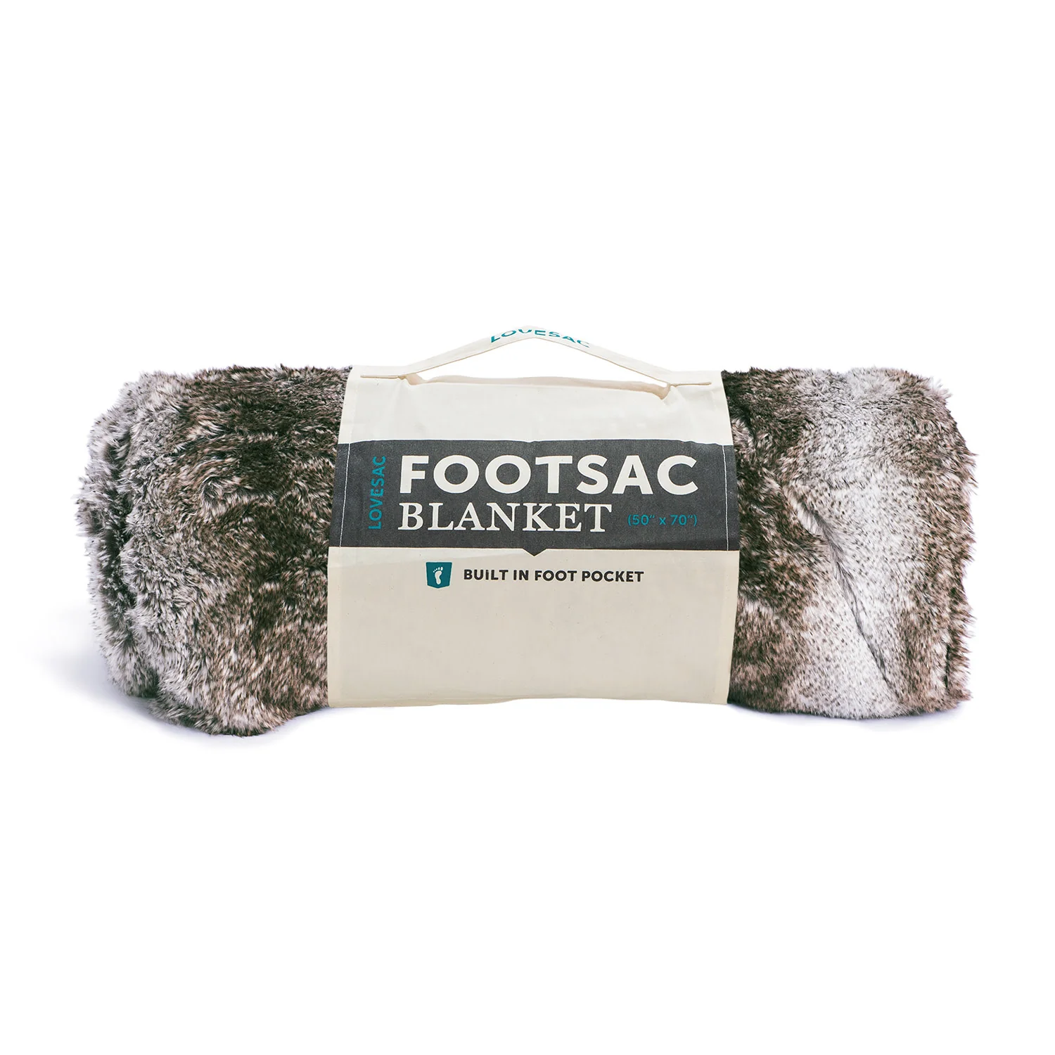 Footsac Blanket