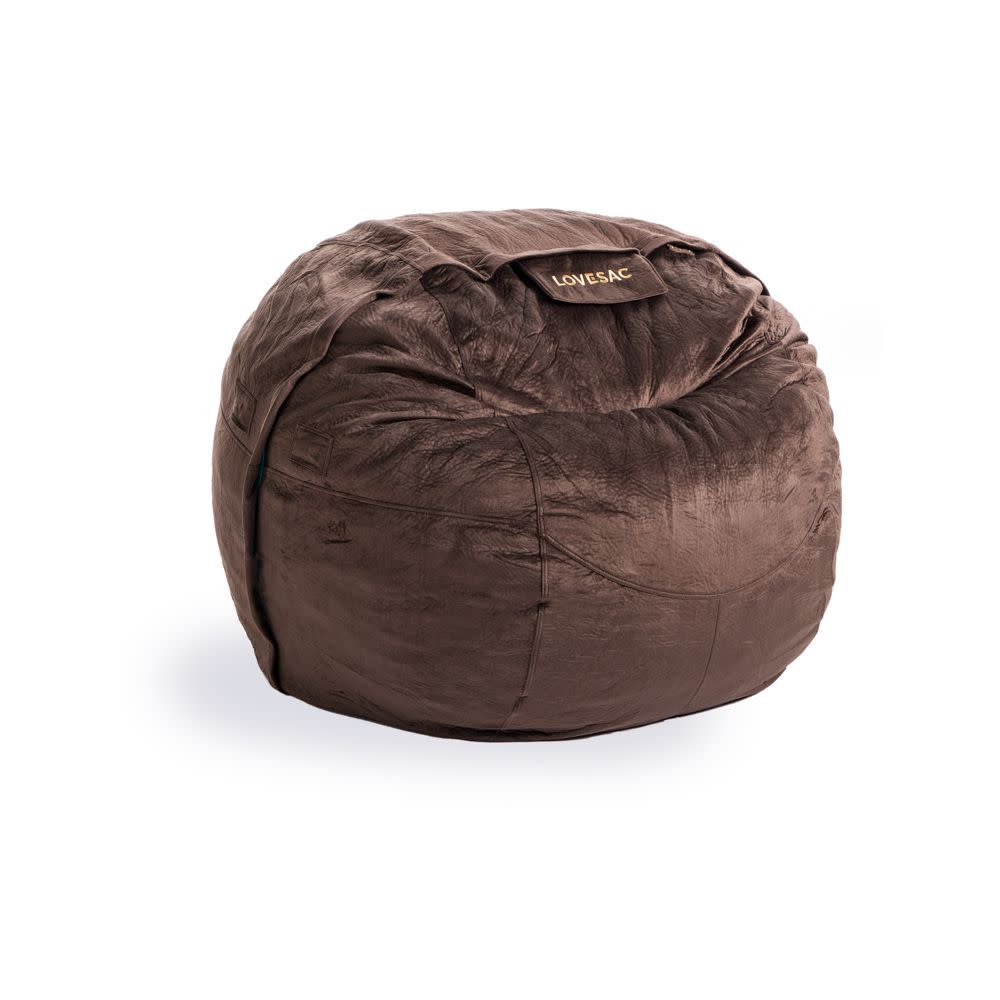 MovieSac Cover