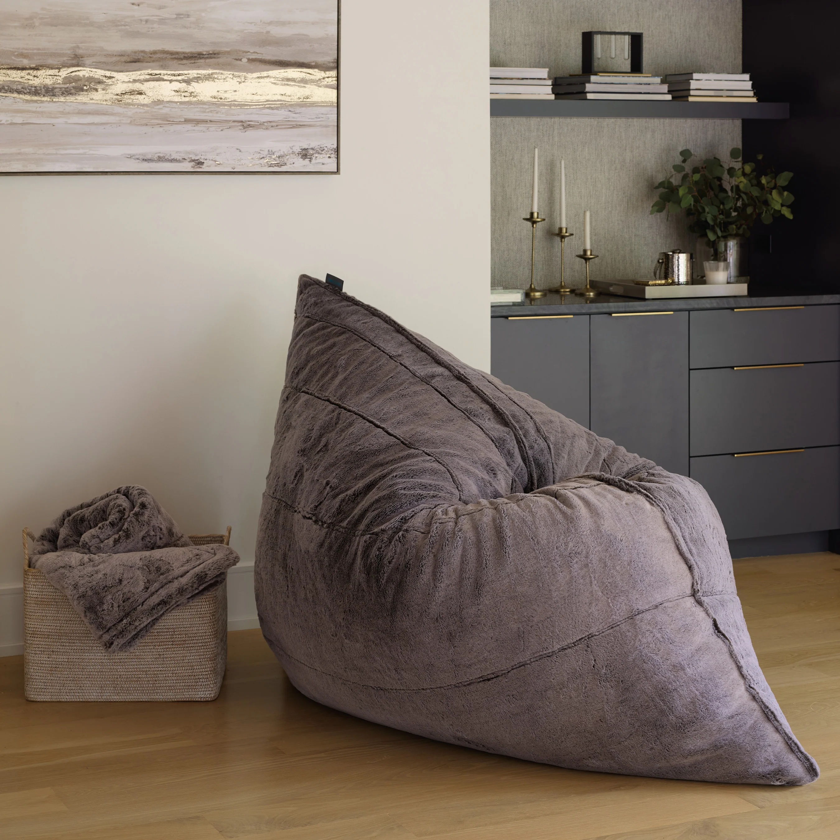 PillowSac Cover