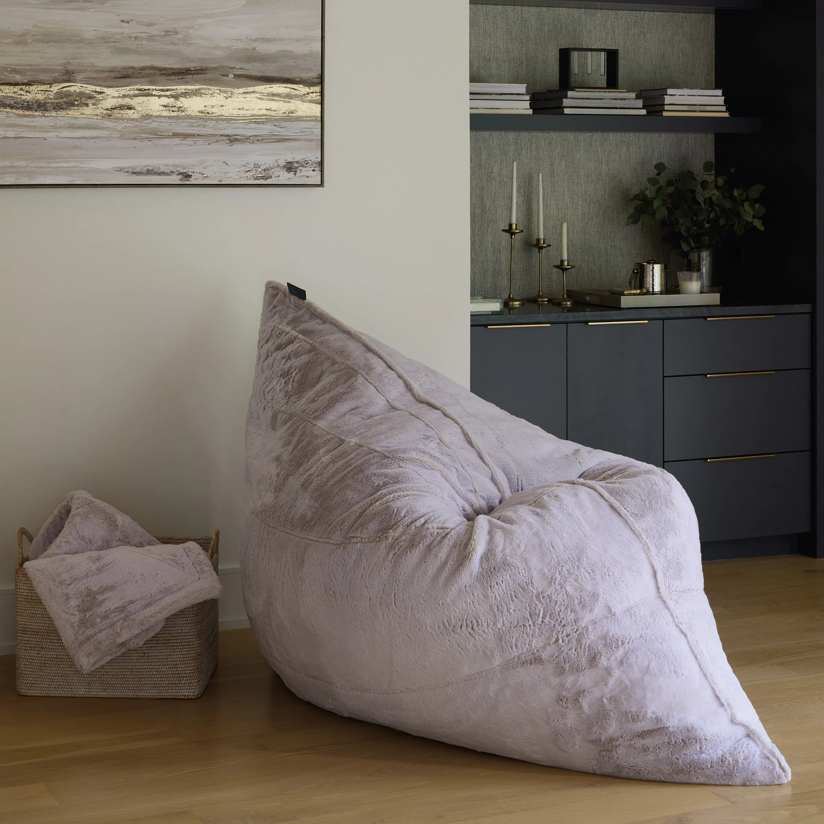 PillowSac Cover
